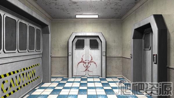 腐蚀：寒冬将至增强版