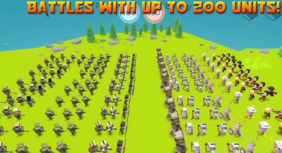 超时空战争模拟器最新版