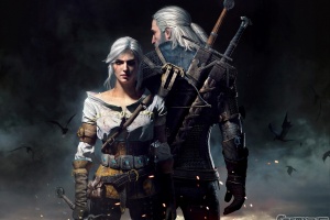 《巫师3》次时代版大腐食魔血获得方法