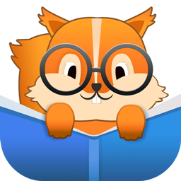 松鼠阅读客户端