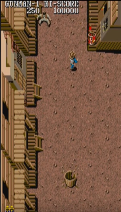 荒野大镖客日文版