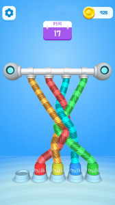 绳子解谜官方正版