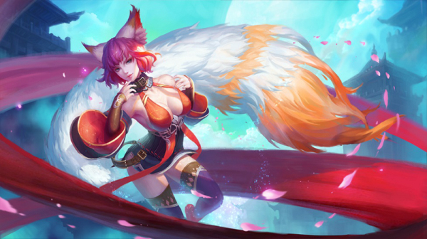 无尽争霸（铭文神器MAX）