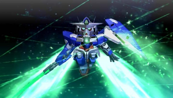 sd高达g世纪超越世界psv版