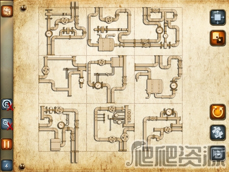 海底两万里：尼摩船长