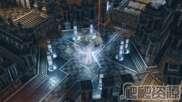 咒语力量3：陨落神明