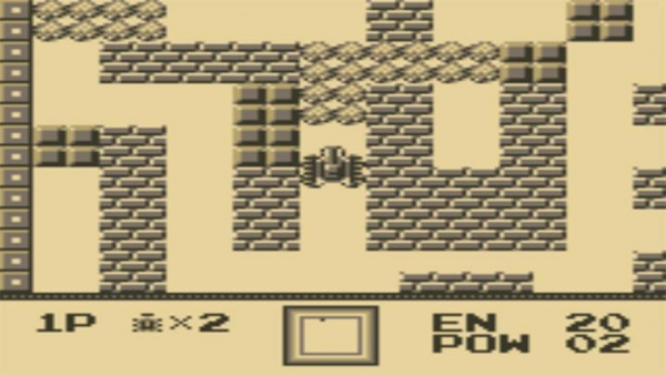 坦克大战散弹版