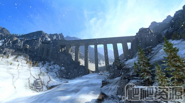 全面战争：战锤3