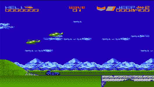 中东战争悟饭版