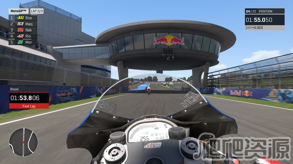 世界摩托大奖赛19