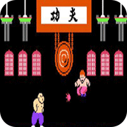 功夫小子世界版