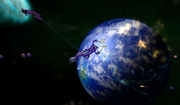 星际之剑：完整收藏版