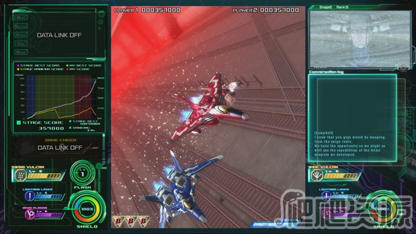 雷电5：导演剪辑版