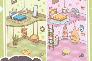 萌宠养成物语免费版