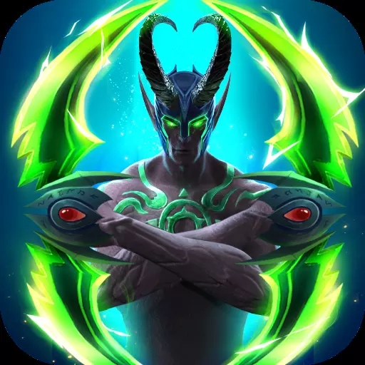 精灵盛典黎明华为版