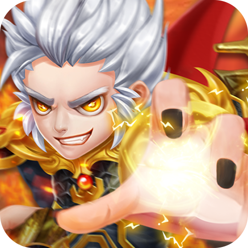 神都降魔三端互通版