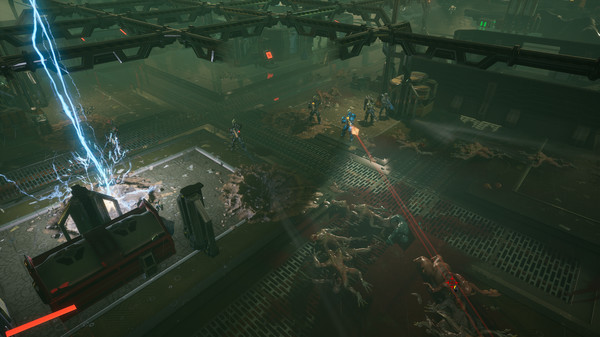 红至日2：幸存者