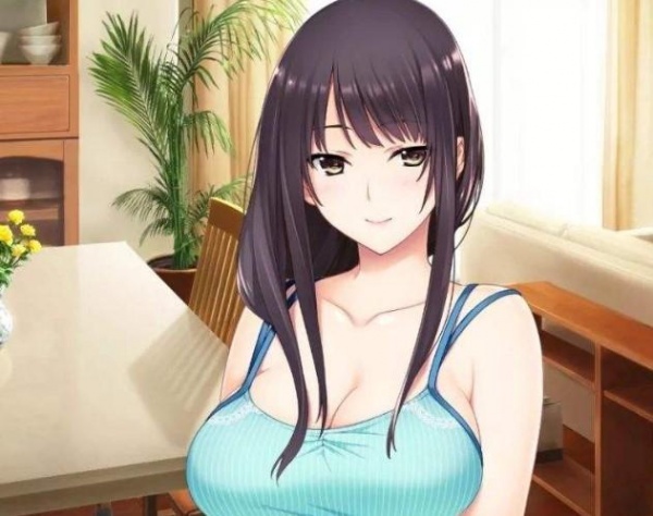 如月真绫的指导全CG版