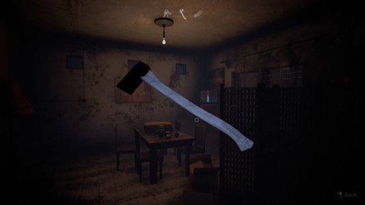 鬼妇：印尼民间恐怖传说