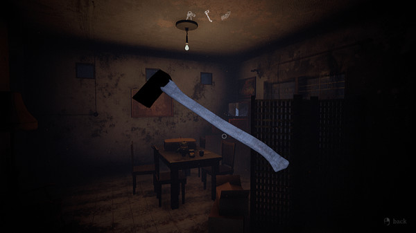 鬼妇：印尼民间恐怖传说