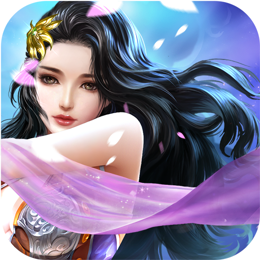 御龙争霸百度版