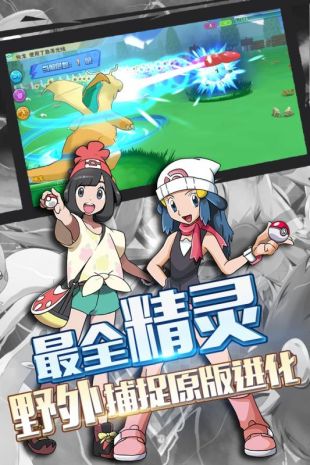 口袋妖怪空之花神补完版