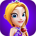 舌尖上的小镇无限金币钻石版