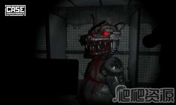 悬案：刹那惊颤