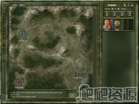 E5旅之新铁血联盟