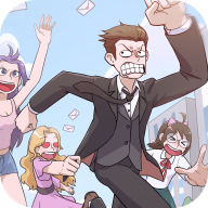 恋爱教父张小伟游戏