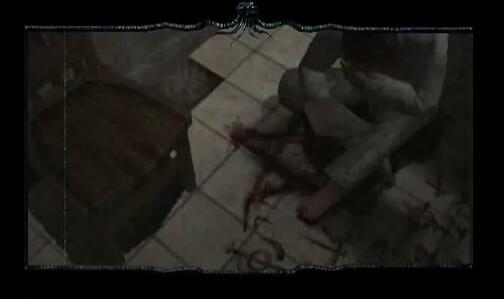 克苏鲁的呼唤：黑暗地带