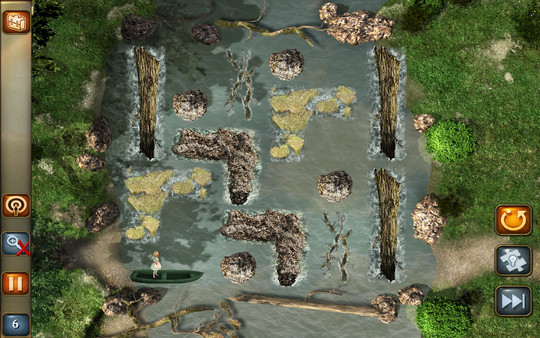 爱丽丝梦游仙境：隐藏之物