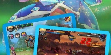 纯国产的神话冒险手游合集