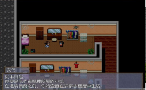 维的借债偿还物语