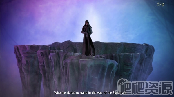 幻景：梦魇继承者