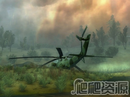 潜行者：普里皮亚季的呼唤