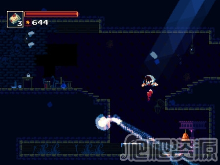 莫莫多拉：月下遐想