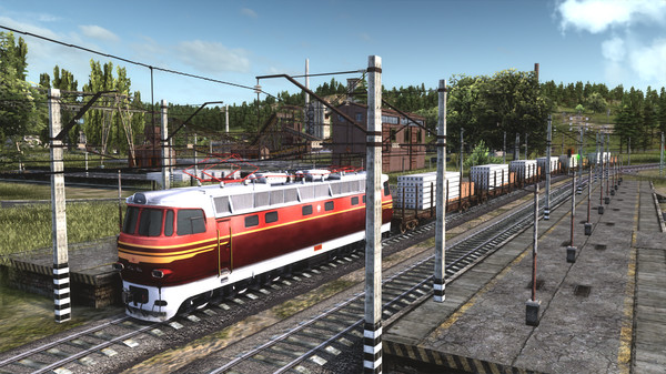 工人和资源：苏维埃共和国