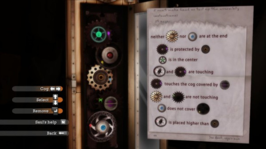 瑞德强森侦探档案1+2