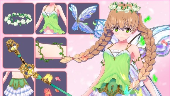 恋活2(附激活码)