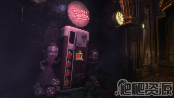 生化奇兵 重制版