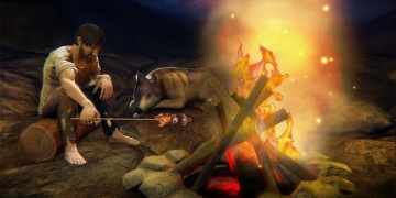 零氪党喜欢的硬核生存手游合集