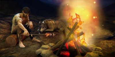 零氪党喜欢的硬核生存手游合集