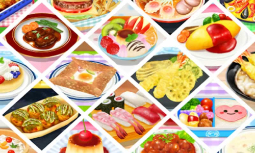 料理妈妈官方版