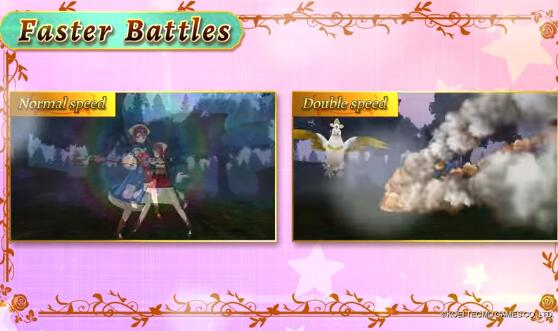 苏菲的炼金工房～不可思议之书的炼金术士