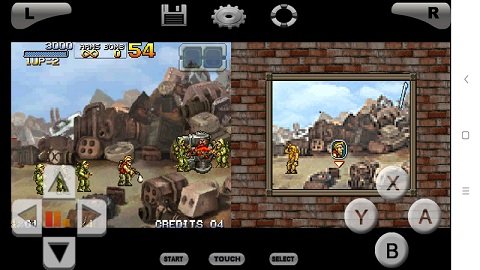 合金弹头7官方版