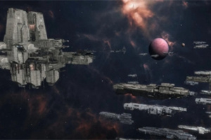 无尽的拉格朗日国际版