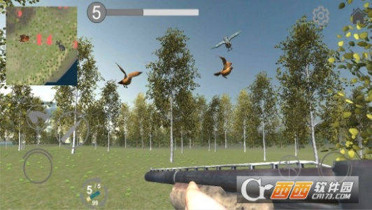 狩猎模拟器中文版(Hunting Simulator)