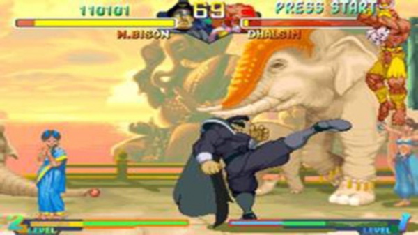 少年街霸2手机版