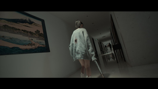 黄泉：孤岛惊魂